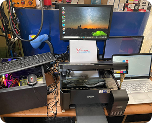 Printer Tidak Mau Menarik Kertas? Ini Penyebab dan Cara Mengatasinya