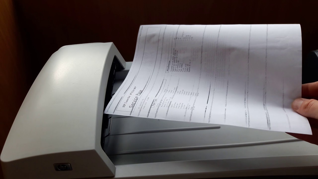 Hasil Print Bergaris? Kenali Penyebab dan Solusinya Sebelum Printer Rusak