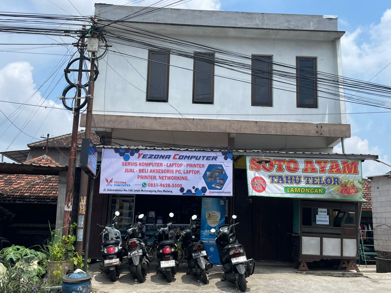 Galeri 4